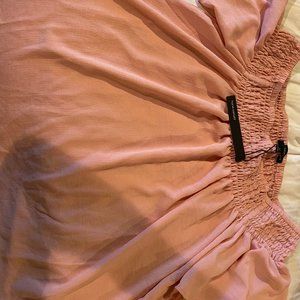 Harve Benard Off the Shoulder Ladies Blouse